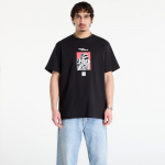 The North Face Explorer Relaxed Short Sleeve Tee-Graphic TNF Black - Dydis S (NF0A8G9MJK31 Mar&scaron;kinėliai)
