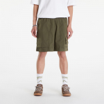 Nike Life Men's Camp Shorts Cargo Khaki/ Cargo Khaki - Dydis S (FN3216-325 &Scaron;ortai)
