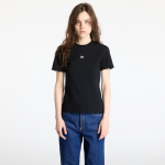 Daily Paper Unit Hd Fitted T-Shirt Black - Dydis S (2512039 Mar&scaron;kinėliai)