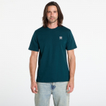 adidas Trefoil Essentials Tee Aurora Ivy - Dydis S (JZ3586 Mar&scaron;kinėliai)