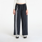 adidas Ribbon Parachute Tracksuit Bottoms Black - Dydis S (JV9727 Kelnės)