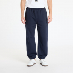 Urban Classics Blank Train Navy - Dydis S (TB014B navy Kelnės)