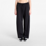 adidas Z.N.E. Open-Hem Tracksuit Bottoms Black/ Ice Purple/ Crystal Linen - Dydis S (JW7773 Kelnės)