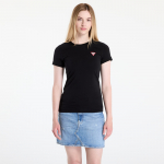GUESS Ss Cn Mini Triangle Black - Dydis S (W2YI44J1314-JBLK Mar&scaron;kinėliai)