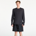 Nike Run Wool Men's Dri-FIT ADV Long-Sleeve Running Top Black/ Anthracite - Dydis S (HV2718-010 Mar&scaron;kinėliai)
