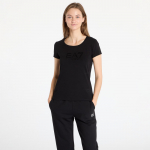 EA7 Emporio Armani T-Shirt Black - Dydis S (8NTT66TJFKZ0228 Mar&scaron;kinėliai)