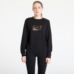 EA7 Emporio Armani Train Evolution Wmns T-Top Cn Black - Dydis S (8NTM45TJ9RZ1200 Mar&scaron;kinėliai)
