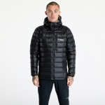 Columbia Arctic Crest&trade; Down Hooded Jacket Black - Dydis S (2088774010 Striukės)