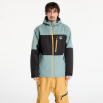 Horsefeathers Recon Jacket Iceberg Green/ Black - Dydis S (OM327D Striukės)