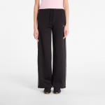 GUESS Octavia Wide Leg Pants Jet Black - Dydis S (V5BB12KCX22-JBLK Kelnės)