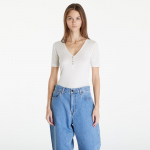 Lee Ss Henley Ecru - Dydis S (112333722 Mar&scaron;kinėliai)