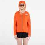 Wiatr&oacute;wka The North Face Summit Superior Fl Jacket Lava Red - Dydis S (NF0A8DDWG6L1 Striukės)