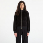 EA7 Emporio Armani Train Athletic Velour Wmns T-Top Black - Dydis S (7W000438AF15653UC001 Džemperiai)