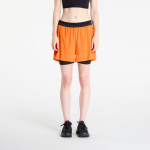 On 3" Performance 2/1 Shorts Flame/ Black - Dydis S (1WF10120879 &Scaron;ortai)