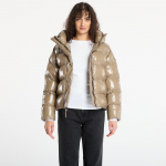 Napapijri A-Glane Wmns N1T Jacket Fallen Rock - Dydis S (NP0A4HZ5N1T1 Striukės)