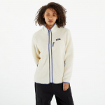 Patagonia W's Retro Pile Jacket Creamy - Dydis S (22795 NAT Striukės)