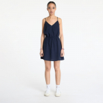 Sukienka Tommy Jeans Essential Strap Dress Blue - Dydis S (DW0DW20613 C1G Suknelės)