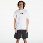 The North Face Short Sleeve Fine Alp Equipment Tee TNF White - Dydis S (NF0A87U3FN41 Mar&scaron;kinėliai)