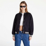 Urban Classics Ladies Oversized Recycle Black - Dydis S (TB5082 Striukės)