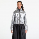 adidas Firebird Track Top Denim Silver Met. - Dydis S (KD2910 Džemperiai)
