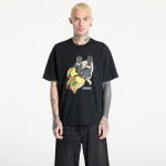 Nike ACG Men's Dri-FIT T-Shirt Black - Dydis S (HJ0792-010 Mar&scaron;kinėliai)