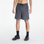 Calvin Klein Jeans Aop Shorts Black - Dydis S (J30J325473 0GP &Scaron;ortai)