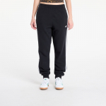 adidas 3S Jogger Pant Black/ White - Dydis S (JV7458 Kelnės)