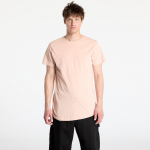 Urban Classics Shaped Long Tee Pink - Dydis S (TB638 pink Mar&scaron;kinėliai)