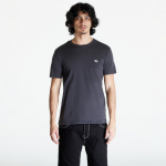 Lee Ss Patch Logo Tee Washed Black - Dydis S (112113584 Mar&scaron;kinėliai)