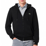 Lacoste Classic Fit - Dydis S (SH9809-031 Džemperiai)