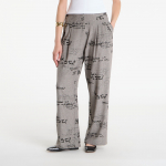 Desigual Pant Traj Pants Black - Dydis S (26SWPW392007 Kelnės)