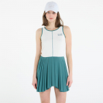 Sukienka EA7 Emporio Armani Tennis Pro Dress Hydro/ Tofu - Dydis S (7W000893AF12117MB451 Suknelės)