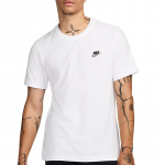 Nike Sportswear Club - Dydis S (FD1184-101 Mar&scaron;kinėliai)