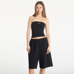 Nike Sportswear Women's Tube Top Black/ Sail - Dydis S (IR1643-010 Mar&scaron;kinėliai)