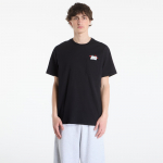 RIPNDIP Nermal Loves Pocket Tee Black Wash - Dydis S (RNDSPR26166 Mar&scaron;kinėliai)