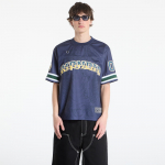 RIPNDIP Mother Nerm Football Jersey Navy - Dydis S (RNDSPR26104 Mar&scaron;kinėliai)