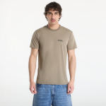Horsefeathers Rooter Tech T-Shirt Taupe - Dydis S (SM1247K Mar&scaron;kinėliai)