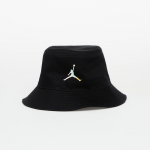 Jordan Apex Bucket Hat Black/ Sail - Dydis S (IF3520-010 Kitos kepurės)