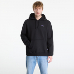 Patagonia M's P-6 Label Uprisal Hoody Black - Dydis S (39621 BLK Džemperiai)