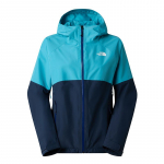 Damska The North Face Diablo Dynamic Zip-In - Dydis S (0A8DZ6NIE1 Striukės)