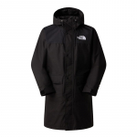The North Face Parka Reign On - Dydis S (0A8G0UJK31 Striukės)