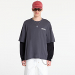 Dickies Payson 2in1 Tee Black - Dydis S (DK0A88JFBLK1 Mar&scaron;kinėliai)