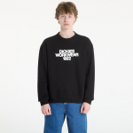 Dickies Torrey Sweatshirt Black - Dydis S (DK0A88BSBLK1 Džemperiai)