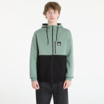 Horsefeathers Vick Sweatshirt Iceberg Green/ Black - Dydis S (SM1321Q Džemperiai)
