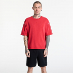 Jordan Flight Men's Heavyweight Short-Sleeve Top University Red/ Sail/ University Red - Dydis S (IF1911-657 Mar&scaron;kinėliai)