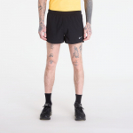 Nike Fast Men's Dri-FIT 3" Brief-Lined Running Shorts Black/ Black/ Reflective Silv - Dydis S (FN3355-010 &Scaron;ortai)