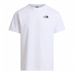 The North Face Regular Short Graphic - Dydis S (0A8GUWFN41 Mar&scaron;kinėliai)