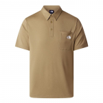 Męska The North Face New Tanken - Dydis S (0A8CRU2EL1 Mar&scaron;kinėliai)