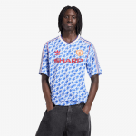 adidas Manchester United Away Jersey 90 Multicolor - Dydis S (JM5495 Mar&scaron;kinėliai)