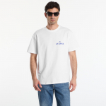 Urbanc Classics Athen Souvenirs Oversize Tee White - Dydis S (MT4155-00220 Mar&scaron;kinėliai)